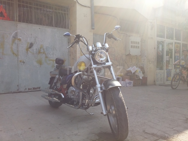 Dayun  2008, 5,000 km - 0.2 l - Bakı