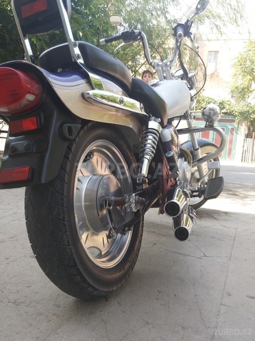 Dayun  2008, 5,000 km - 0.2 l - Bakı