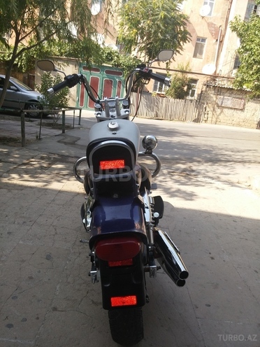 Dayun  2008, 5,000 km - 0.2 l - Bakı