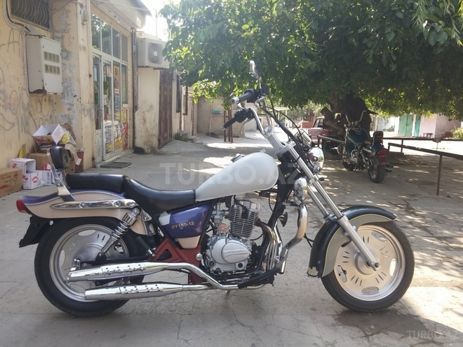 Dayun  2008, 5,000 km - 0.2 l - Bakı