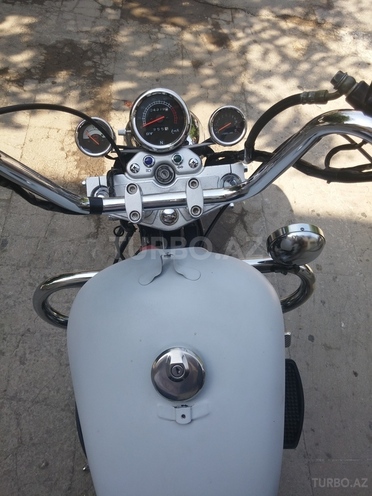 Dayun  2008, 5,000 km - 0.2 l - Bakı