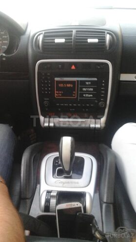 Porsche Cayenne 2003, 123,456,789 km - 3.2 l - Bakı