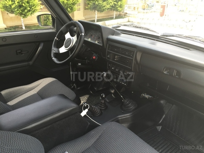 LADA (VAZ) Niva 2013, 25,000 km - 1.7 l - Bakı