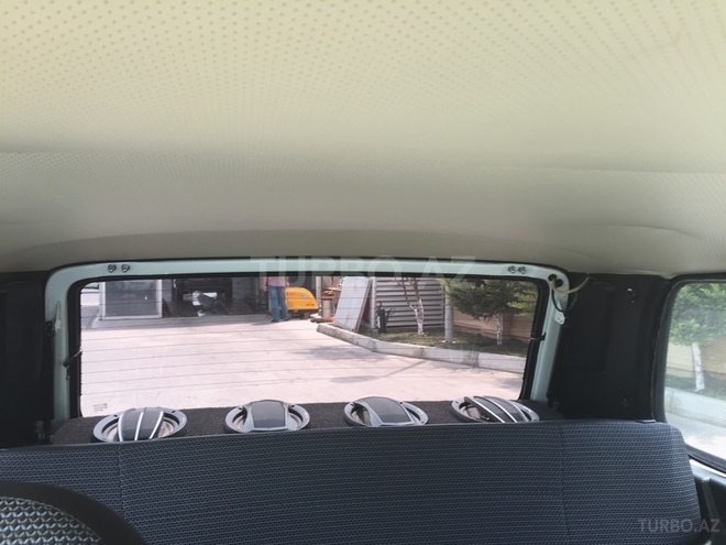 LADA (VAZ) Niva 2013, 25,000 km - 1.7 l - Bakı