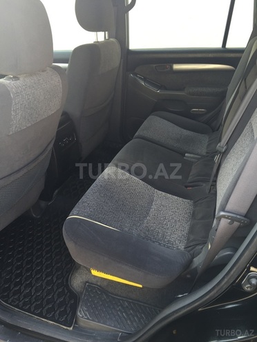 Toyota Prado 2006, 210,000 km - 2.7 l - Bakı