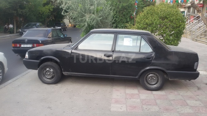 Tofas Sahin 2004, 120,000 km - 1.6 л - Bakı