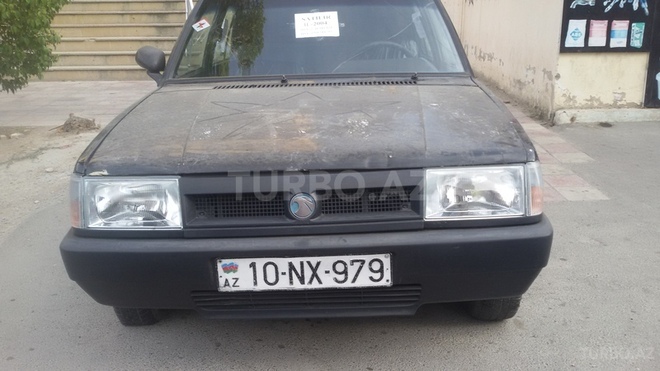 Tofas Sahin 2004, 120,000 km - 1.6 л - Bakı