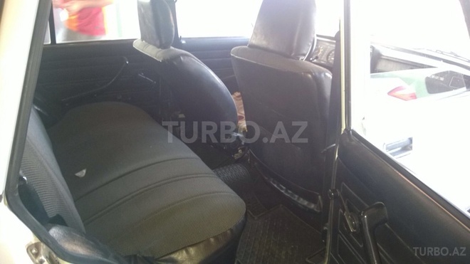 LADA (VAZ) 2104 2011, 102,000 km - 1.6 l - Bakı