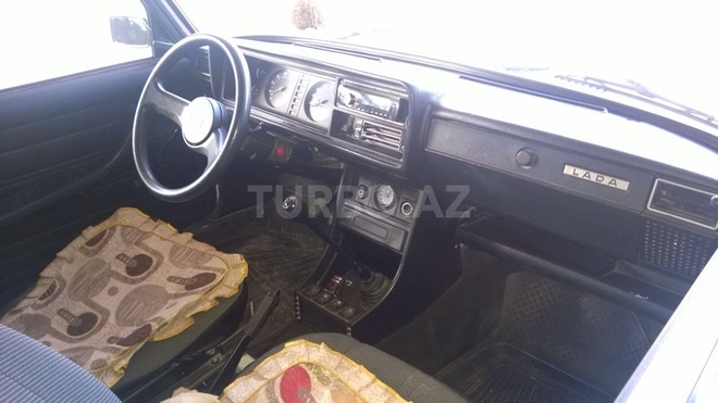 LADA (VAZ) 2104 2011, 102,000 km - 1.6 l - Bakı