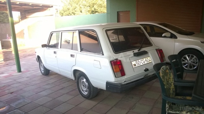 LADA (VAZ) 2104 2011, 102,000 km - 1.6 l - Bakı