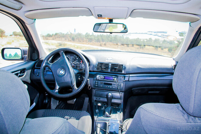 BMW 318 1999, 270,000 km - 1.9 l - Bakı