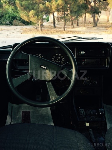 LADA (VAZ) 21011 1986, 228,000 km - 1.5 л - Bakı