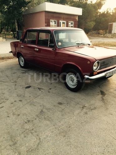 LADA (VAZ) 21011 1986, 228,000 km - 1.5 л - Bakı