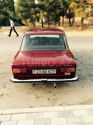 LADA (VAZ) 21011 1986, 228,000 km - 1.5 л - Bakı