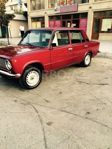 LADA (VAZ) 21011 1986, 228,000 km - 1.5 л - Bakı