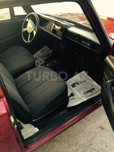 LADA (VAZ) 21011 1986, 228,000 km - 1.5 л - Bakı