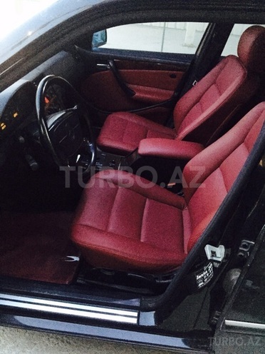 Mercedes C 180 1998, 250,000 km - 1.8 л - Bakı
