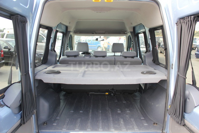 Ford Tourneo Connect 2007, 113,500 km - 1.8 l - Bakı