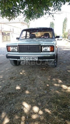 LADA (VAZ) 2107 2006, 87,000 km - 1.6 l - Bakı