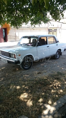 LADA (VAZ) 2107 2006, 87,000 km - 1.6 l - Bakı
