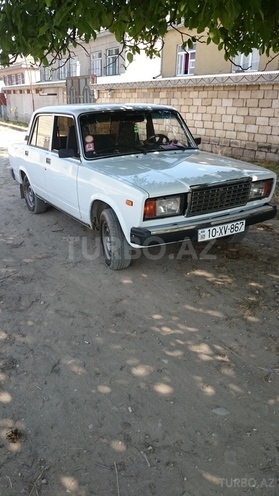 LADA (VAZ) 2107 2006, 87,000 km - 1.6 l - Bakı