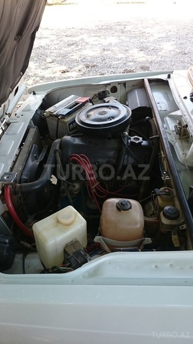 LADA (VAZ) 2107 2006, 87,000 km - 1.6 l - Bakı