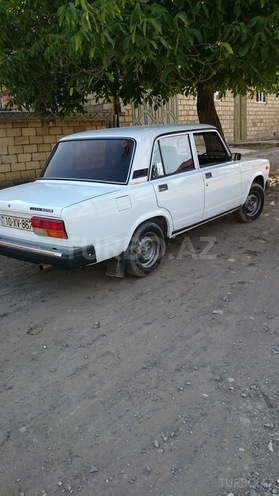 LADA (VAZ) 2107 2006, 87,000 km - 1.6 l - Bakı