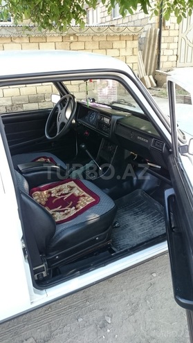LADA (VAZ) 2107 2006, 87,000 km - 1.6 l - Bakı