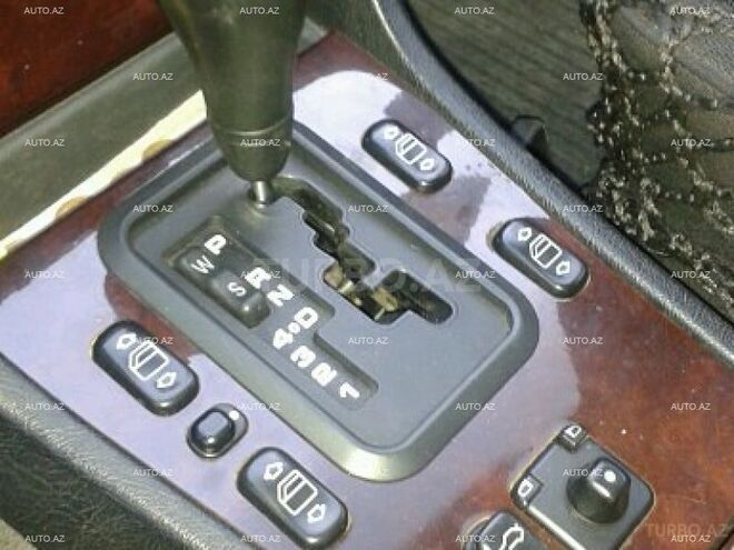 Mercedes C 200 1998, 180,000 km - 2.0 l - Bakı