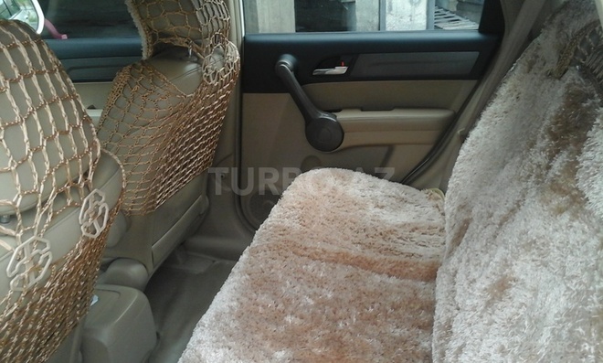 Honda CR-V 2008, 126,000 km - 2.4 l - Bakı