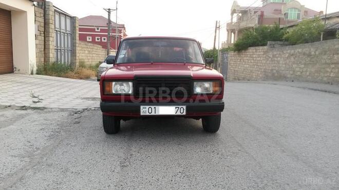 LADA (VAZ) 2107 1991, 150,000 km - 1.3 l - Bakı