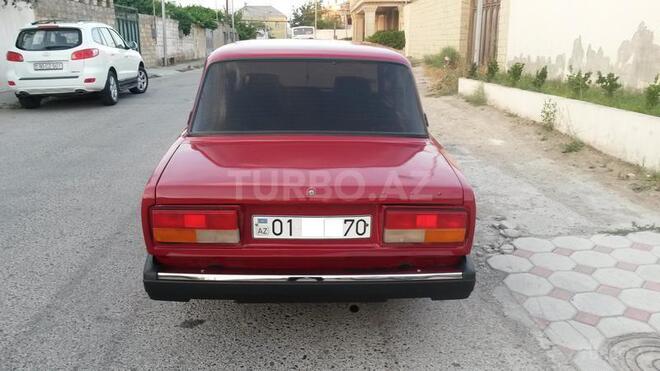 LADA (VAZ) 2107 1991, 150,000 km - 1.3 l - Bakı