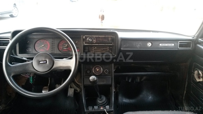 LADA (VAZ) 2107 1991, 150,000 km - 1.3 l - Bakı