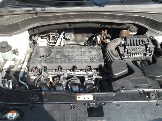 Kia Sorento 2012, 37,000 km - 2.4 l - Bakı