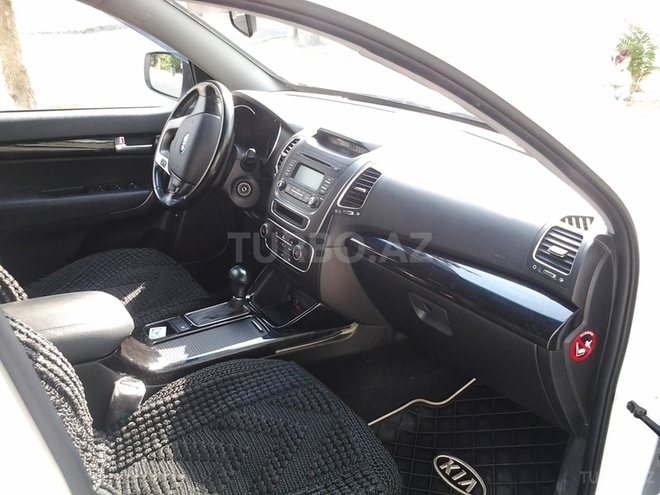 Kia Sorento 2012, 37,000 km - 2.4 l - Bakı