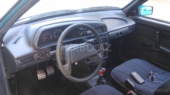 LADA (VAZ) 2108 1999, 60,000 km - 1.5 l - Bakı