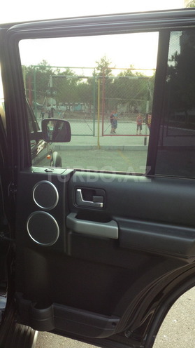 Land Rover Discovery 2008, 172,000 km - 2.7 л - Bakı
