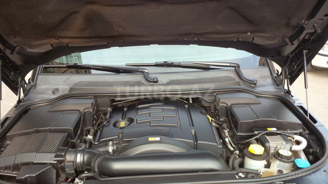 Land Rover Discovery 2008, 172,000 km - 2.7 л - Bakı
