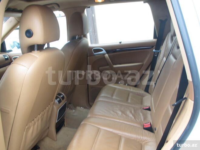 Porsche Cayenne 2005, 110,000 km - 3.2 l - Bakı