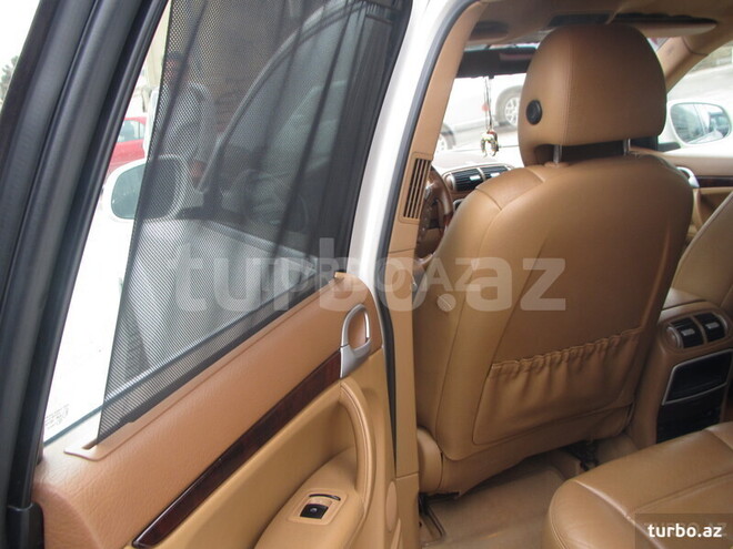 Porsche Cayenne 2005, 110,000 km - 3.2 l - Bakı