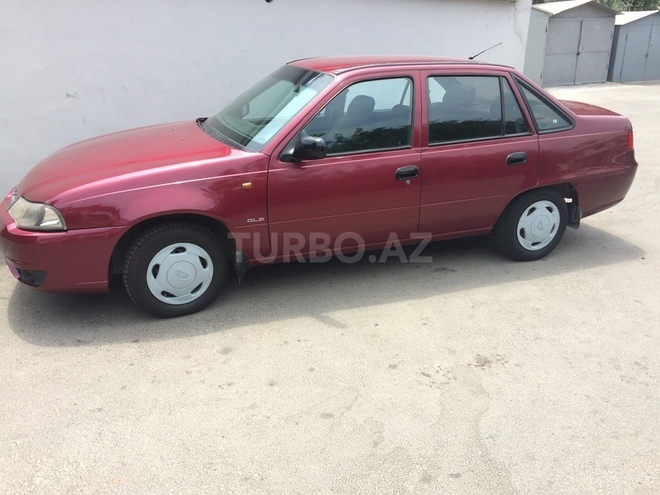 Daewoo Nexia 2008, 200,000 km - 1.5 l - Bakı