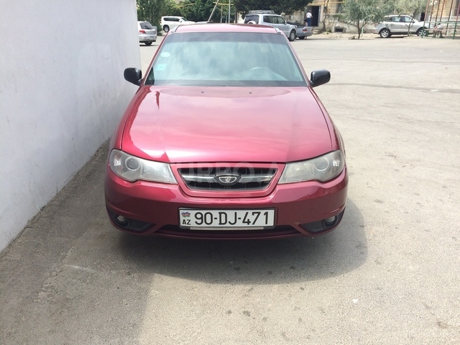 Daewoo Nexia 2008, 200,000 km - 1.5 l - Bakı