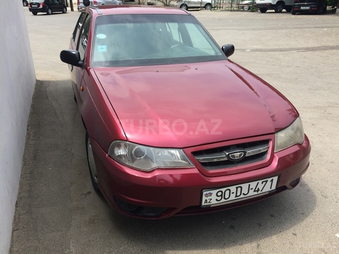 Daewoo Nexia 2008, 200,000 km - 1.5 l - Bakı