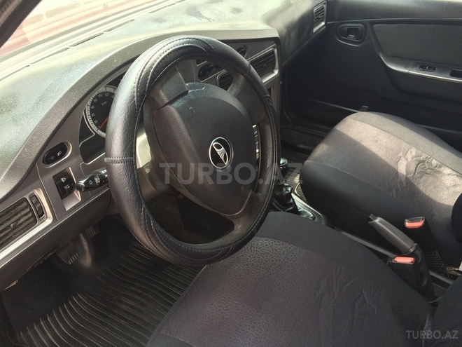 Daewoo Nexia 2008, 200,000 km - 1.5 l - Bakı