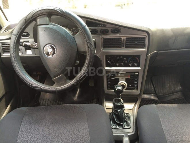 Daewoo Nexia 2008, 200,000 km - 1.5 l - Bakı