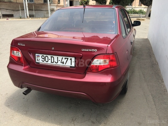 Daewoo Nexia 2008, 200,000 km - 1.5 l - Bakı