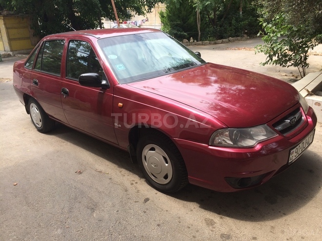 Daewoo Nexia 2008, 200,000 km - 1.5 l - Bakı