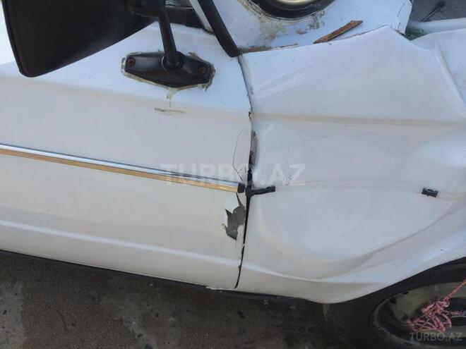 LADA (VAZ) 2106 1991, 7,777,777 km - 1.6 l - Bakı