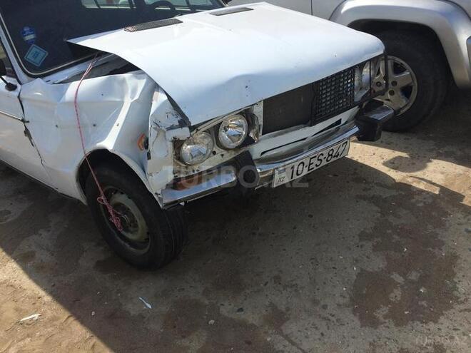 LADA (VAZ) 2106 1991, 7,777,777 km - 1.6 l - Bakı