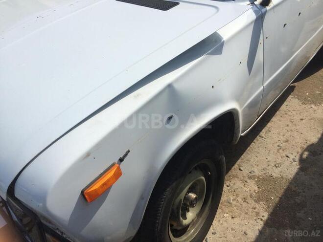 LADA (VAZ) 2106 1991, 7,777,777 km - 1.6 l - Bakı